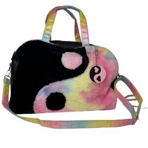 Y2K Yin Yang Bag